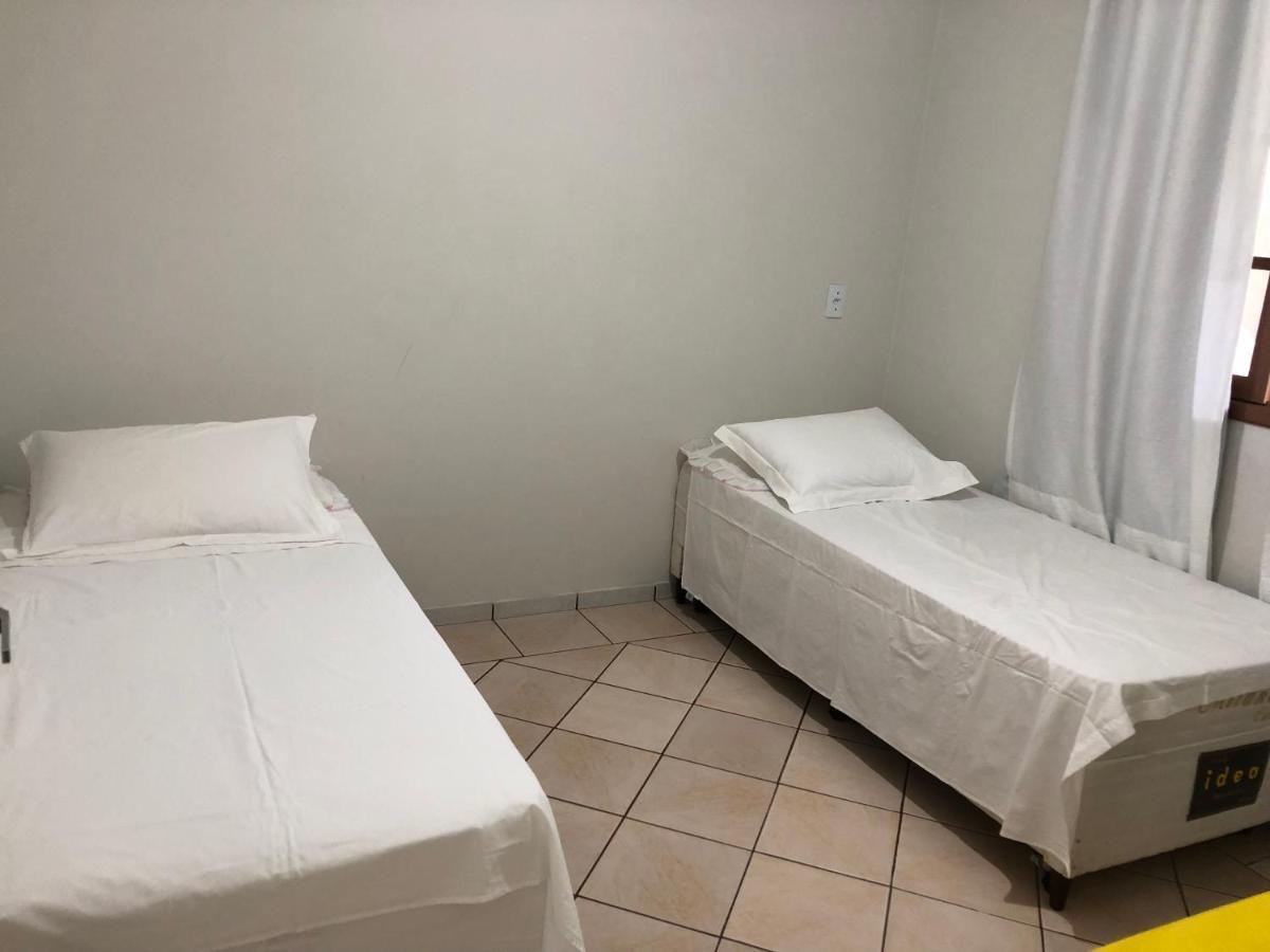 Casinha De Praia Na Fazenda Da Armacao Governador Celso Ramos Eksteriør bilde
