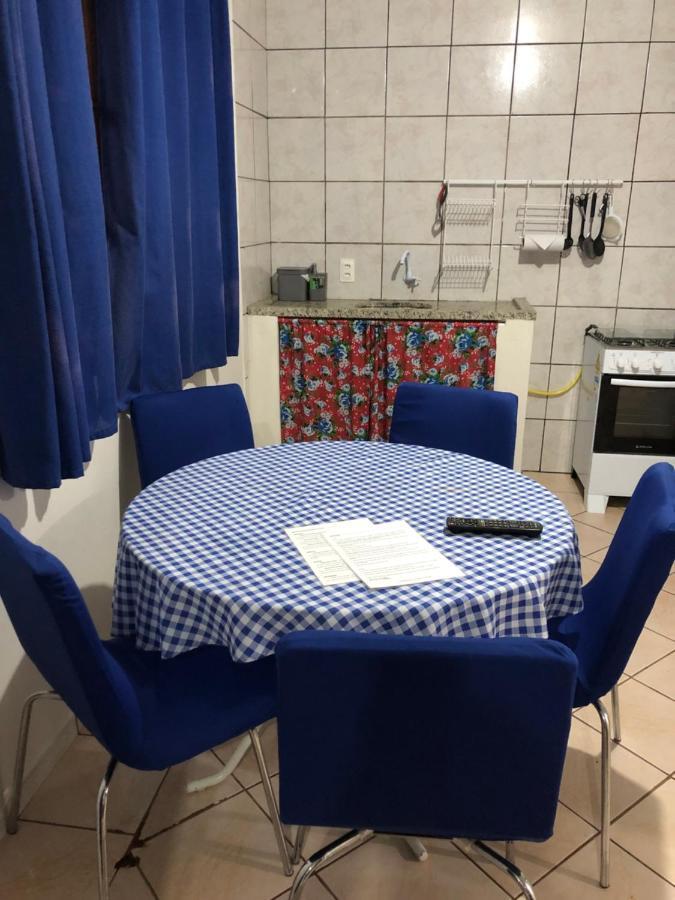 Casinha De Praia Na Fazenda Da Armacao Governador Celso Ramos Eksteriør bilde